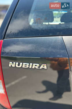 Универсал Chevrolet Nubira 2009 в 