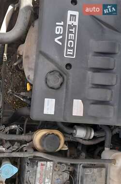 Универсал Chevrolet Nubira 2010 в 