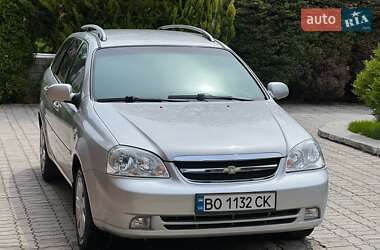 Универсал Chevrolet Nubira 2007 в Тернополе