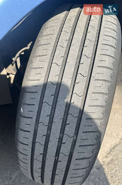 Универсал Chevrolet Nubira 2007 в 