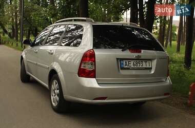 Универсал Chevrolet Nubira 2007 в Киеве