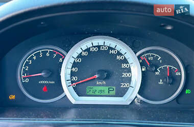 Универсал Chevrolet Nubira 2009 в 