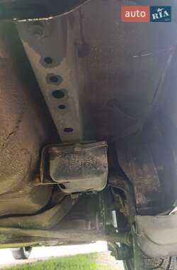 Седан Chevrolet Nubira 2004 в 