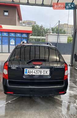 Универсал Chevrolet Nubira 2007 в Днепре