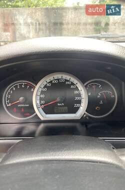 Универсал Chevrolet Nubira 2007 в 