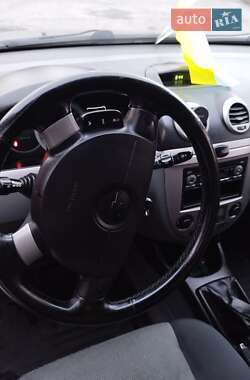 Универсал Chevrolet Nubira 2008 в Киеве