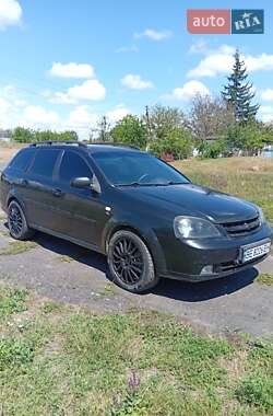 Универсал Chevrolet Nubira 2008 в Широком