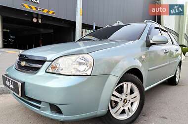 Универсал Chevrolet Nubira 2005 в Киеве