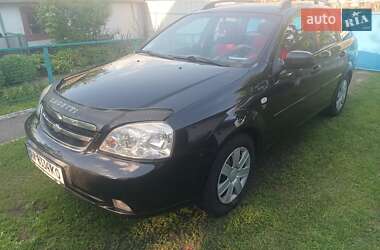 Універсал Chevrolet Nubira 2008 в Березані