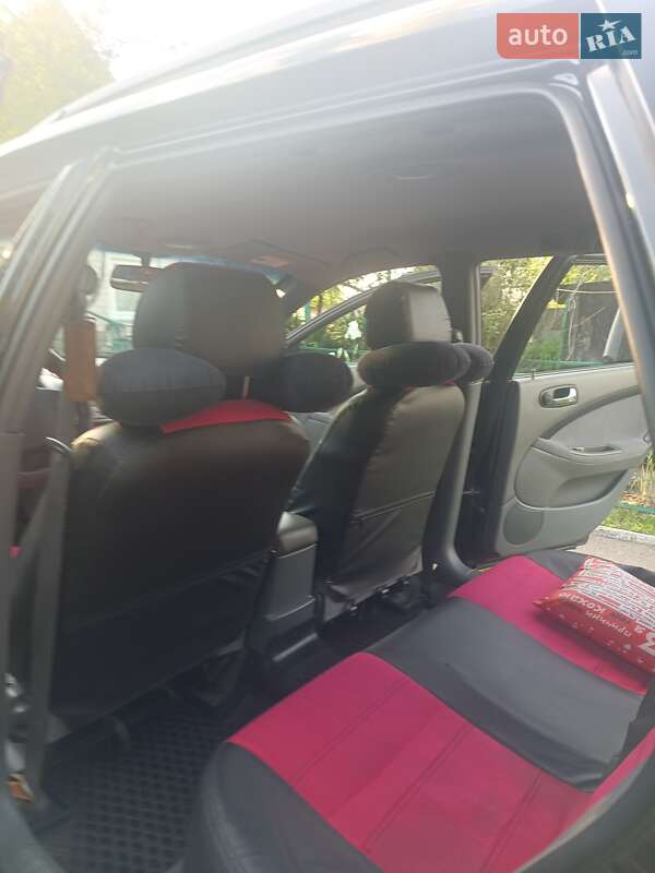 Универсал Chevrolet Nubira 2008 в Березане