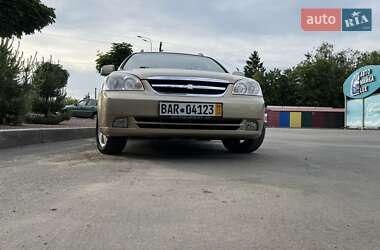 Універсал Chevrolet Nubira 2010 в 