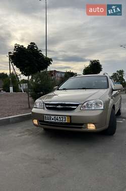 Універсал Chevrolet Nubira 2010 в 