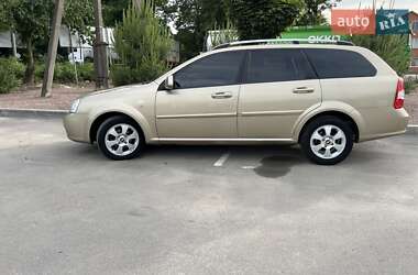 Універсал Chevrolet Nubira 2010 в 