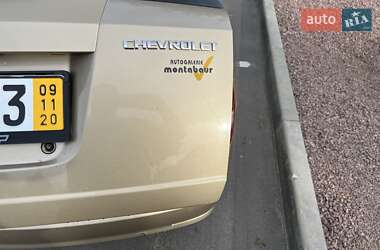 Універсал Chevrolet Nubira 2010 в 