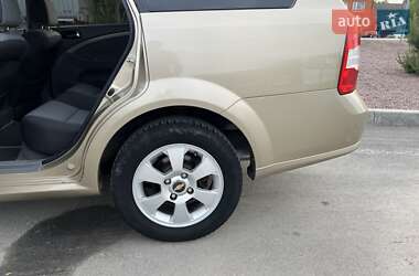 Універсал Chevrolet Nubira 2010 в 