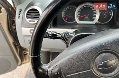 Універсал Chevrolet Nubira 2010 в 