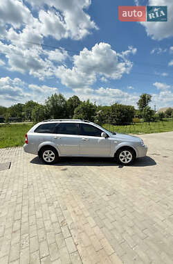 Універсал Chevrolet Nubira 2009 в 