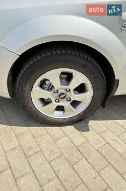 Універсал Chevrolet Nubira 2009 в 