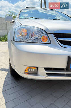 Універсал Chevrolet Nubira 2009 в 