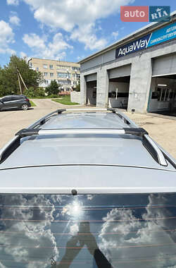 Універсал Chevrolet Nubira 2009 в 