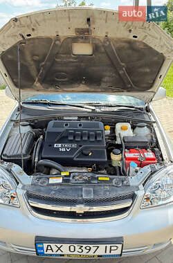 Універсал Chevrolet Nubira 2009 в 