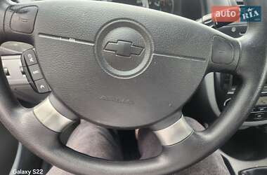 Універсал Chevrolet Nubira 2009 в 