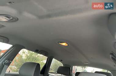 Універсал Chevrolet Nubira 2010 в 