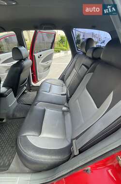 Універсал Chevrolet Nubira 2005 в 