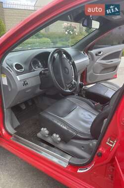 Універсал Chevrolet Nubira 2005 в 