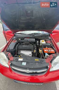 Універсал Chevrolet Nubira 2005 в 