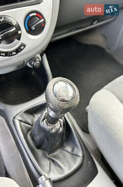 Универсал Chevrolet Nubira 2006 в 