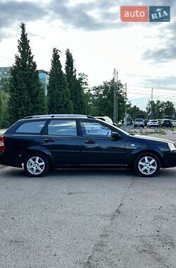 Универсал Chevrolet Nubira 2006 в 