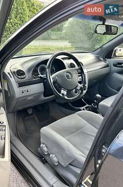 Универсал Chevrolet Nubira 2006 в 