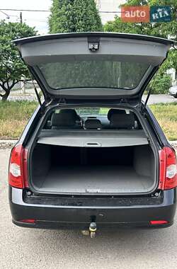 Универсал Chevrolet Nubira 2006 в 