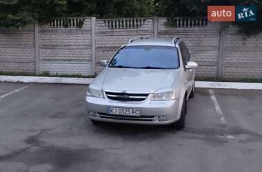 Универсал Chevrolet Nubira 2007 в 
