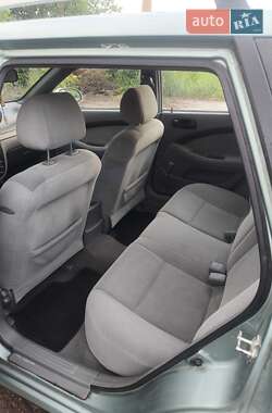 Универсал Chevrolet Nubira 2007 в 