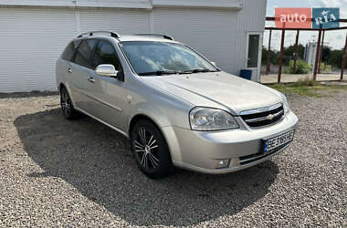 Универсал Chevrolet Nubira 2006 в 