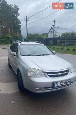 Універсал Chevrolet Nubira 2007 в Ірпені