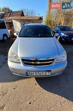 Универсал Chevrolet Nubira 2007 в Житомире
