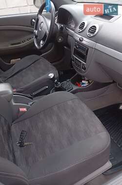 Универсал Chevrolet Nubira 2004 в Волочиске