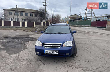 Универсал Chevrolet Nubira 2006 в Ружине