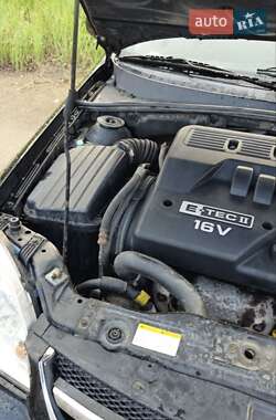 Универсал Chevrolet Nubira 2005 в Киеве