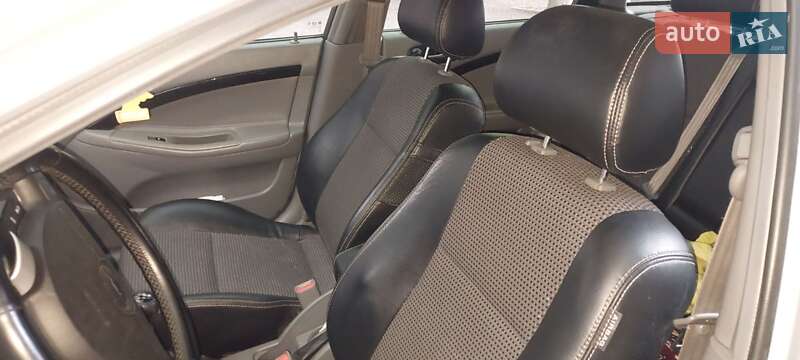 Універсал Chevrolet Nubira 2009 в Дніпрі