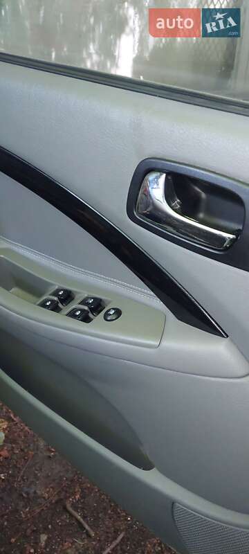 Універсал Chevrolet Nubira 2009 в Дніпрі