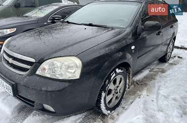 Універсал Chevrolet Nubira 2008 в 