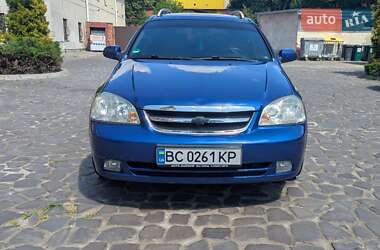 Универсал Chevrolet Nubira 2006 в Львове