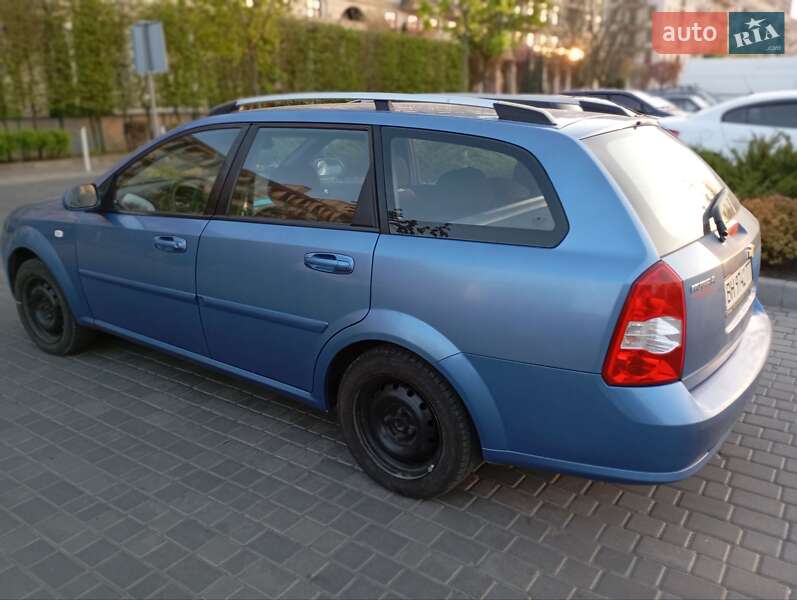 Универсал Chevrolet Nubira 2006 в Одессе