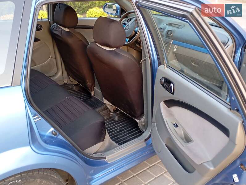 Универсал Chevrolet Nubira 2006 в Одессе