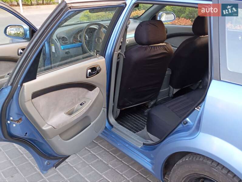 Универсал Chevrolet Nubira 2006 в Одессе