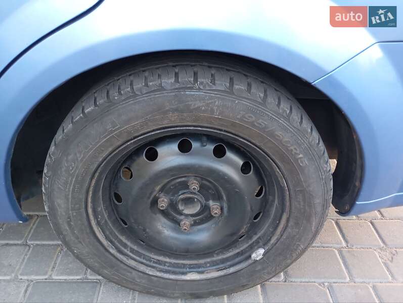 Универсал Chevrolet Nubira 2006 в Одессе